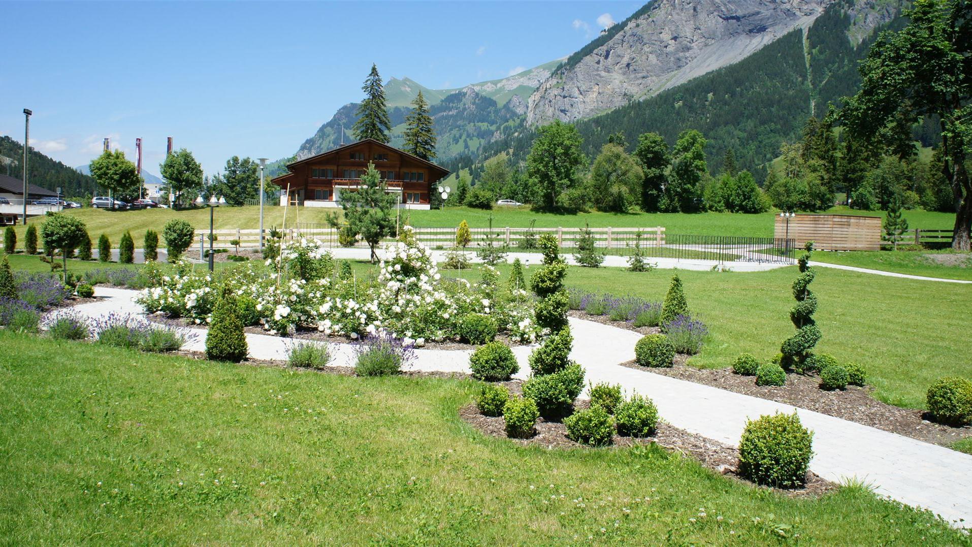 Victoria Alpine Park